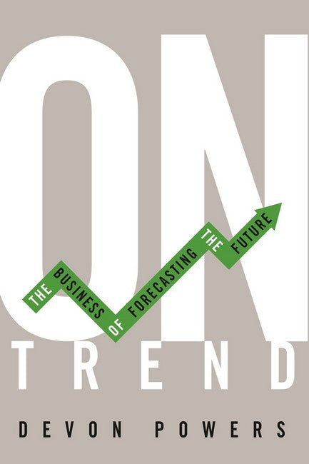 On Trend cover