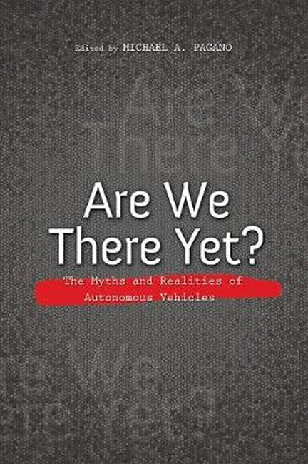 Are We There Yet? cover