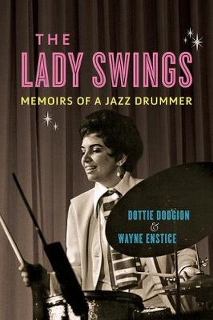 The Lady Swings cover