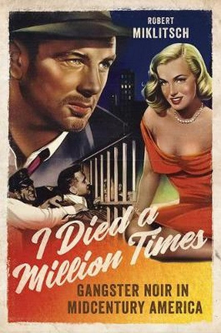 I Died a Million Times cover