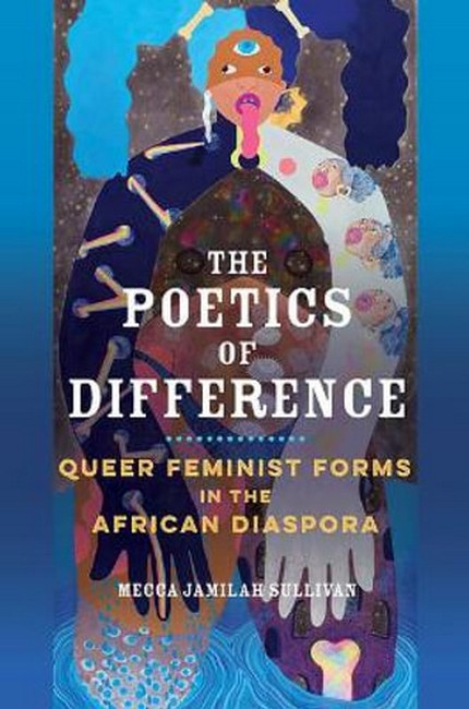 The Poetics of Difference cover