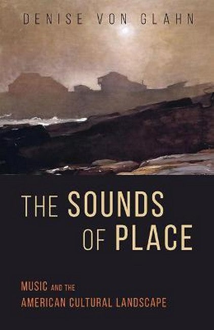 The Sounds of Place cover