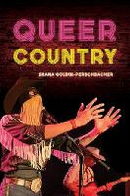 Queer Country: