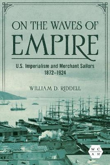On the Waves of Empire cover