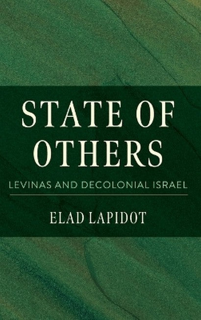 State of Others cover