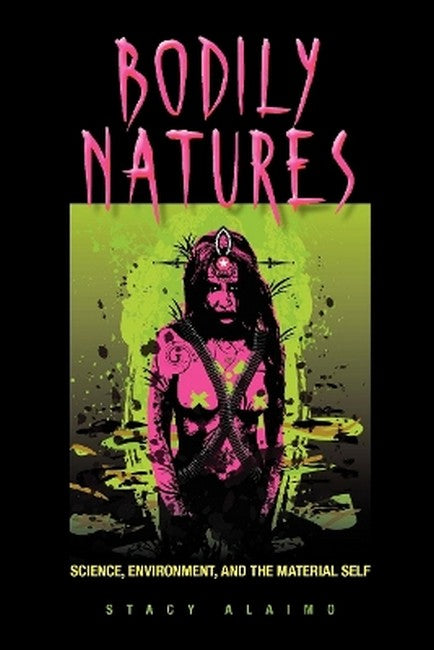 Bodily Natures cover