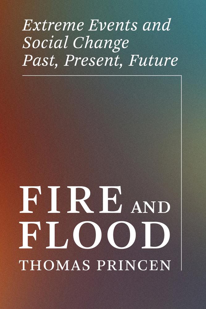 Fire and Flood book cover