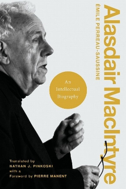Alasdair MacIntyre cover