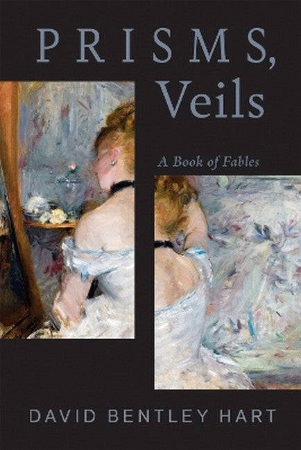 Prisms, Veils cover
