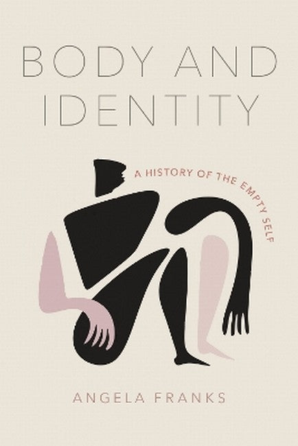 Body and Identity cover