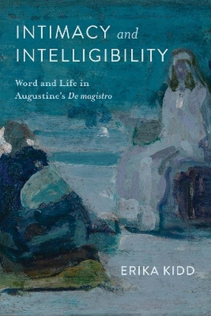 Intimacy and Intelligibility cover