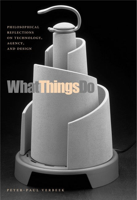 What Things Do cover