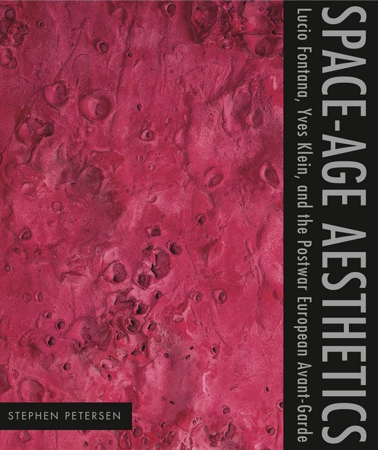 Space-Age Aesthetics cover