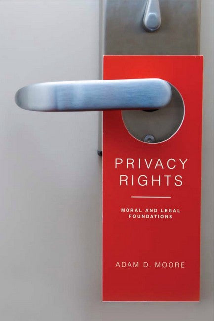 Privacy Rights cover