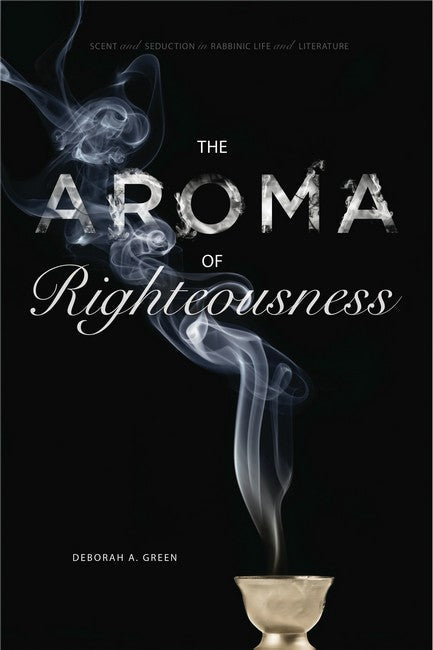 The Aroma of Righteousness cover