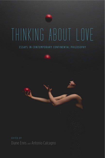 Thinking About Love cover