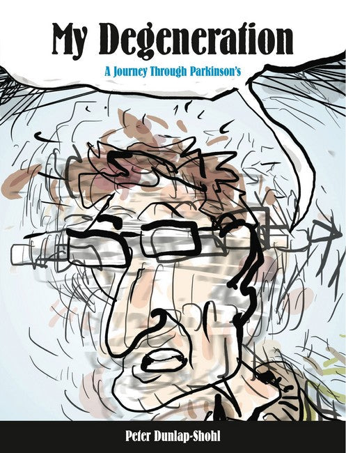 My Degeneration cover