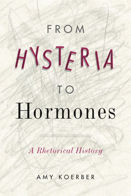 From Hysteria to Hormones cover