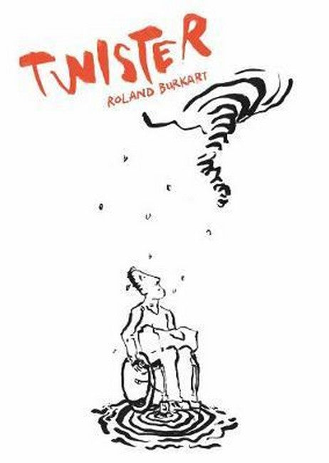 Twister cover