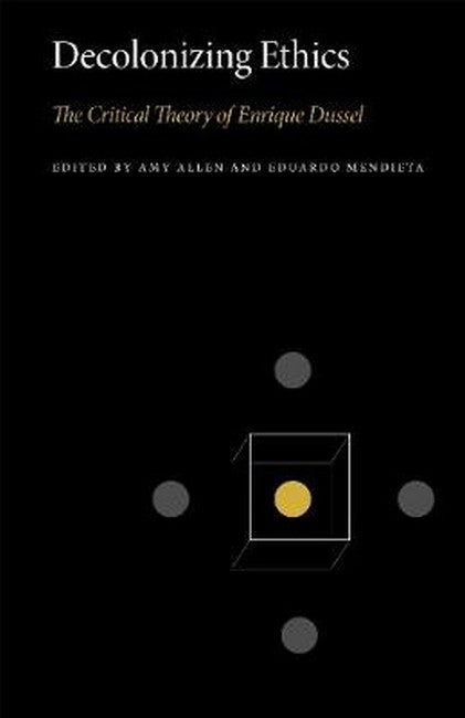 Decolonizing Ethics cover