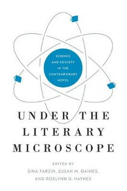 Under the Literary Microscope cover