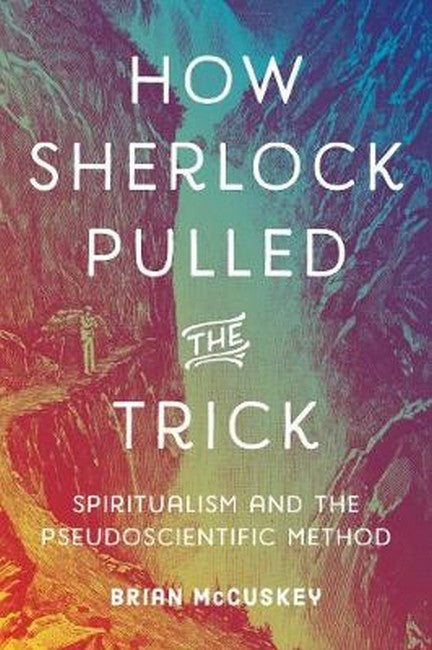How Sherlock Pulled the Trick cover