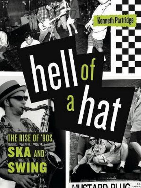 Hell of a Hat cover