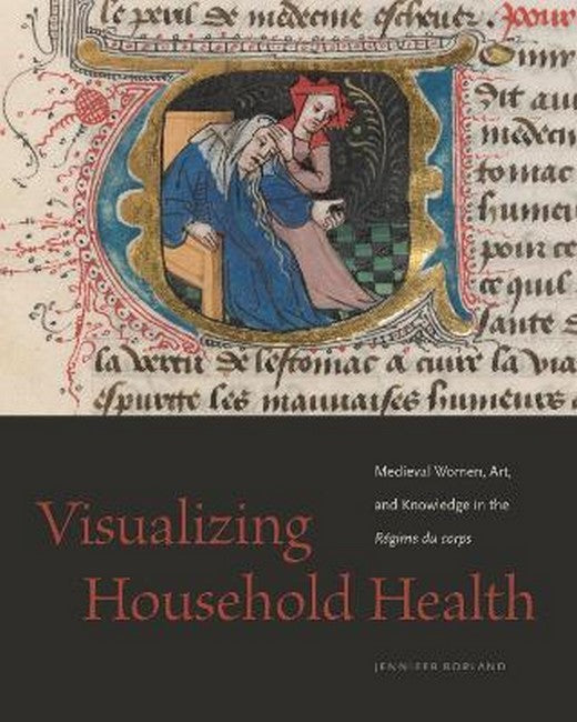 Visualizing Household Health cover