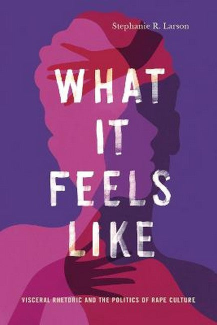 What It Feels Like cover