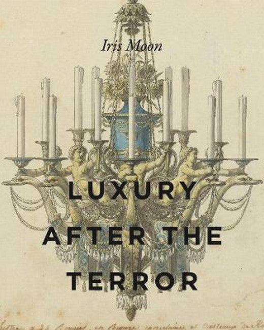 Luxury After the Terror cover