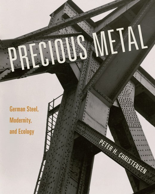 Precious Metal cover