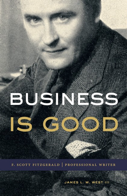 Business Is Good cover