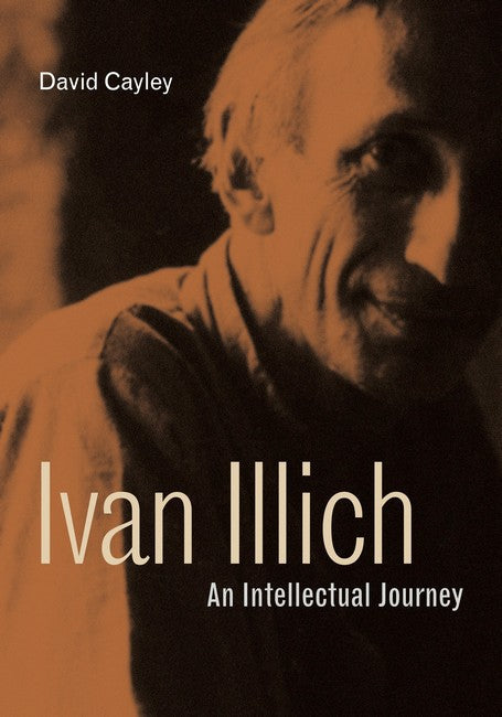 Ivan Illich cover
