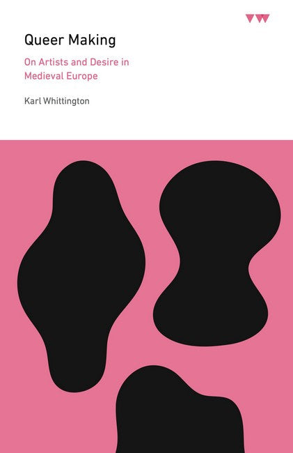 Queer Making cover