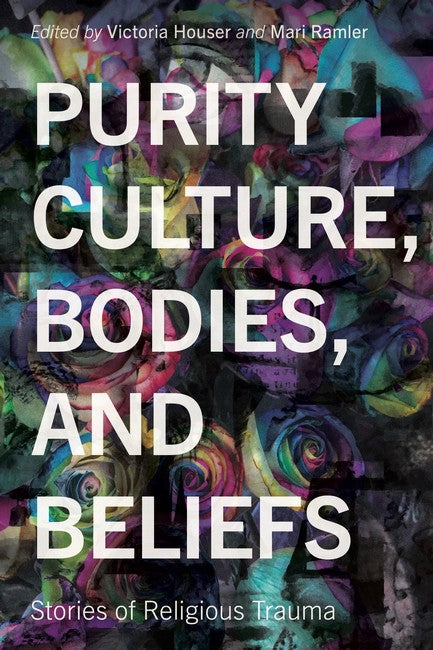 Purity Culture, Bodies, and Beliefs cover