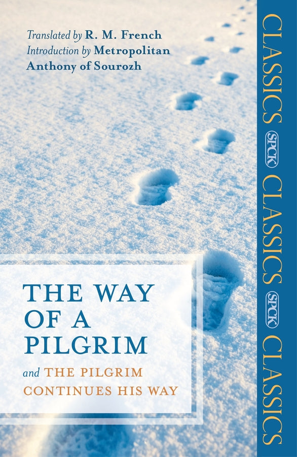 SPCK Classics cover