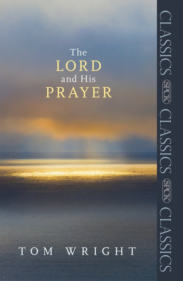 SPCK Classics cover