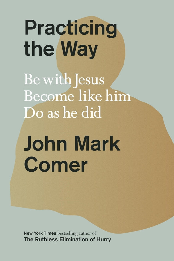Practicing the Way series cover