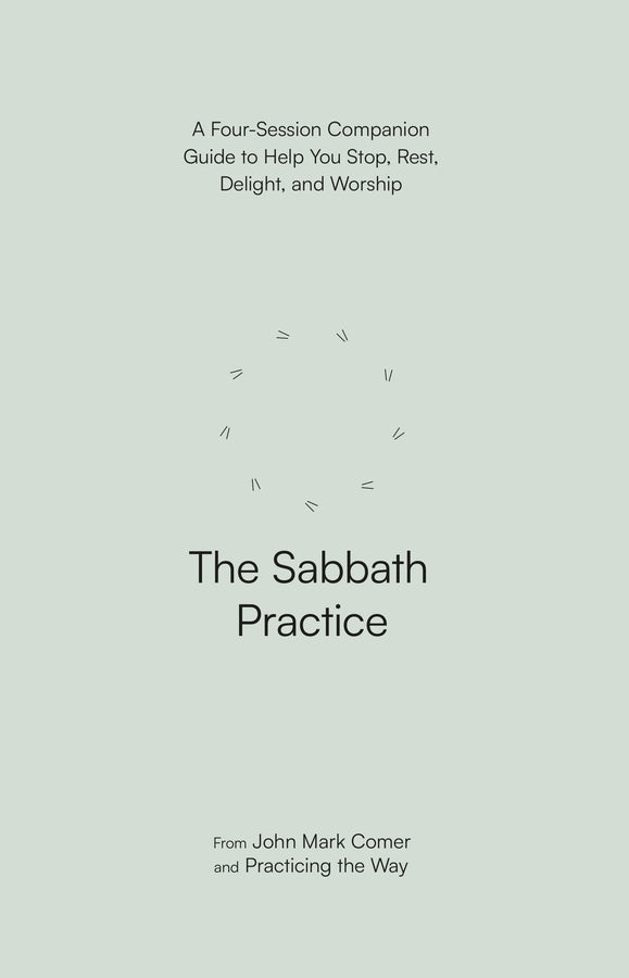 Practicing the Way series cover