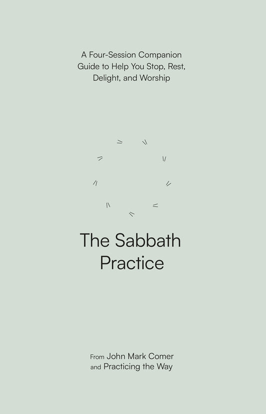 Practicing the Way series cover