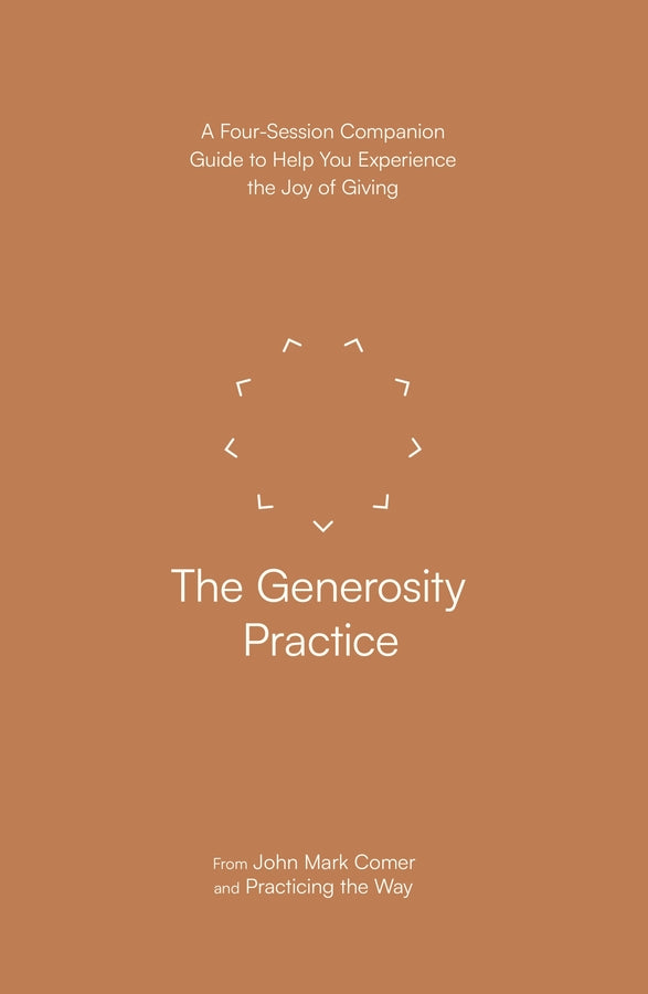 Practicing the Way series cover