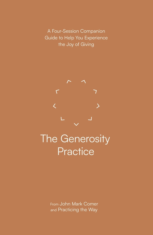 Practicing the Way series cover