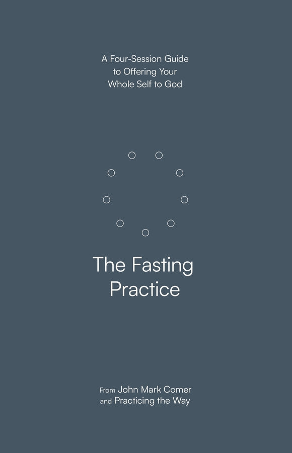 Practicing the Way series cover