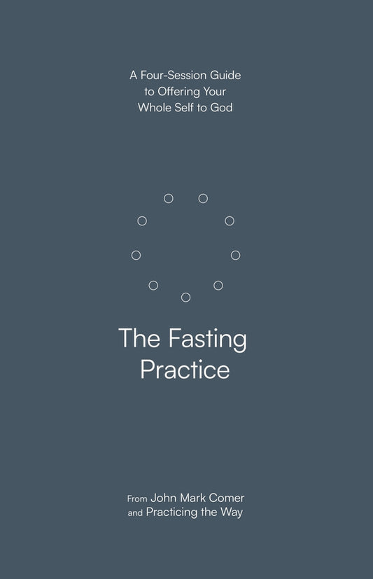 Practicing the Way series cover
