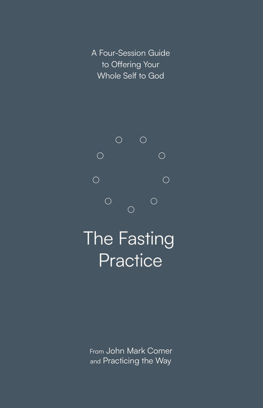 The Fasting Practice