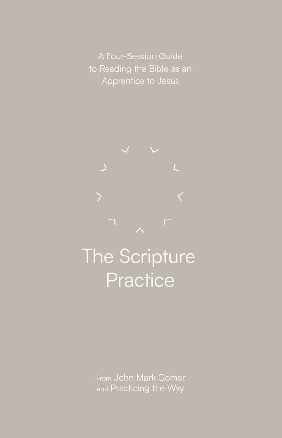 The Scripture Practice