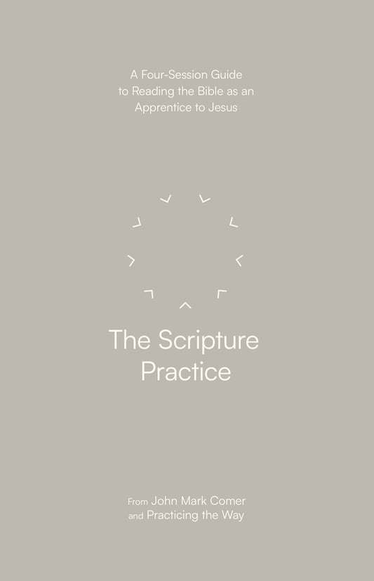 The Scripture Practice
