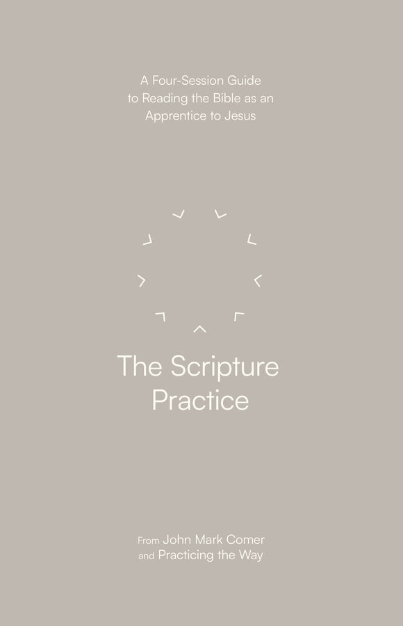 The Scripture Practice