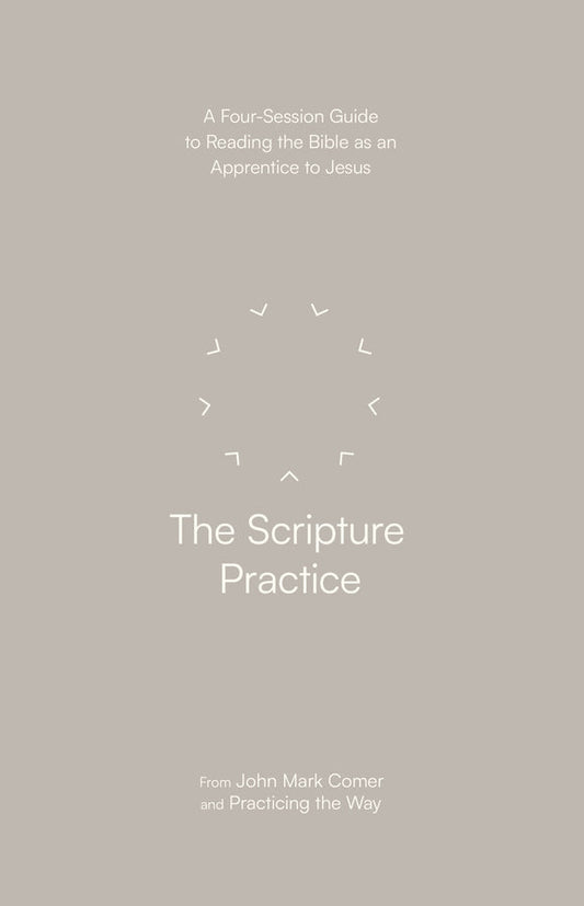 The Scripture Practice