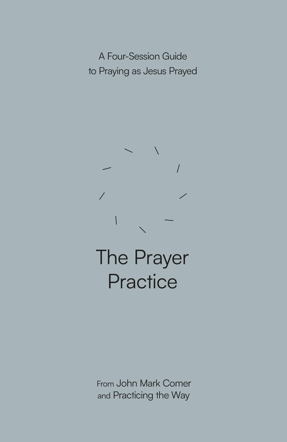 Practicing the Way series cover